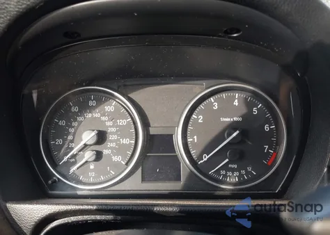 2010 BMW 328I z USA, uszkodzony, nr VIN WBAPH5G50ANM34670